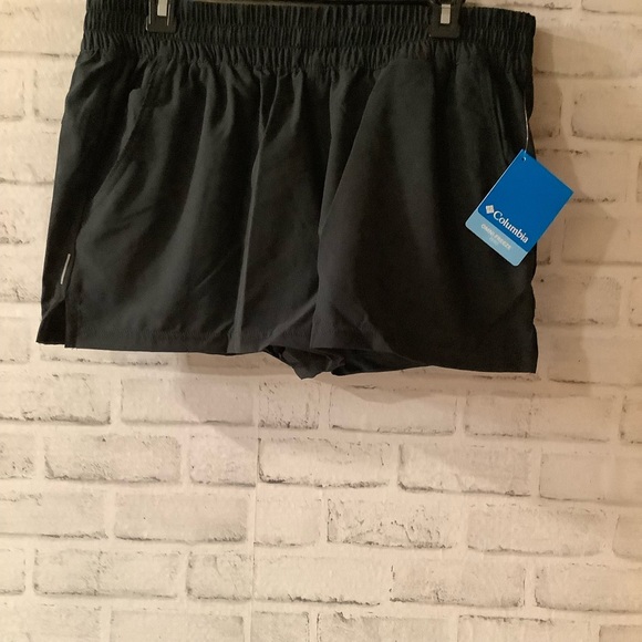 Columbia Sportswear Alpine Chill Omni-Freeze® ZERO Shorts - Built-In Liner - Picture 5 of 8